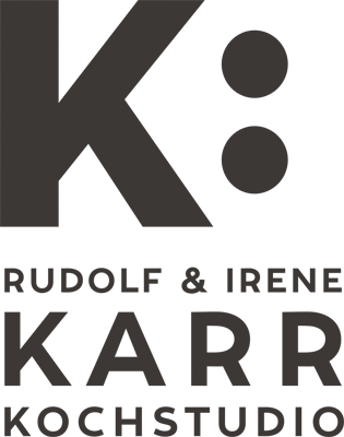 Rudolf & Irene Karr
Kochstudio